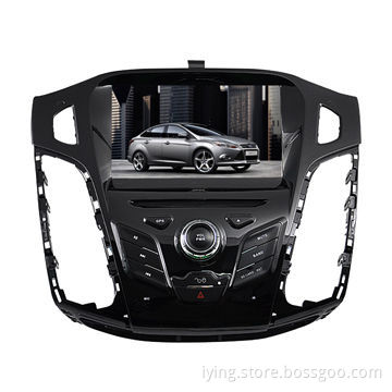 Car DVD Player for Focus 2012